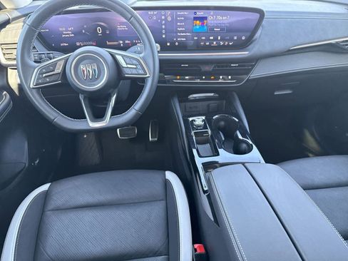 Used 2025 Buick Envision Sport Touring image 15