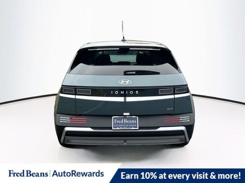 New 2026 Hyundai Ioniq 5 SEL image 21