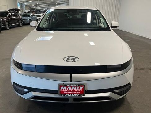 Used 2024 Hyundai Ioniq 5 SEL RWD image 8