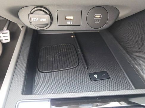 New 2025 Hyundai Elantra Sport image 11