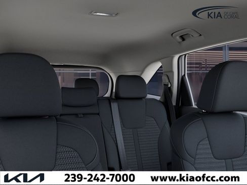 New 2026 Kia Sorento LX FWD image 27