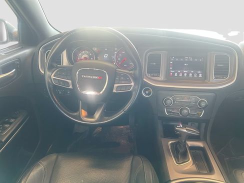 Used 2021 Dodge Charger SXT w/ Leather Interior Group RWD image 22