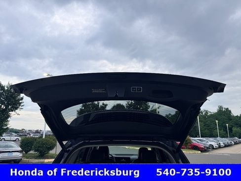 Used 2025 Kia Sorento EX w/ Panoramic Sunroof Package FWD image 16