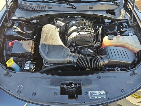 Used 2023 Dodge Charger GT image 31