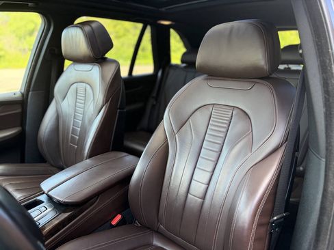 Used 2017 BMW X5 xDrive35i AWD/4WD image 12