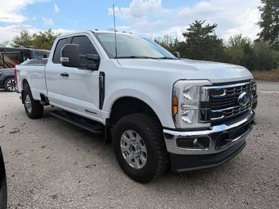 Used 2024 Ford F350 XLT
