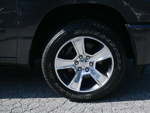 Used 2026 RAM 1500 Express RWD image 34