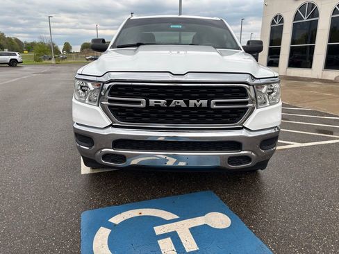 Used 2023 RAM 1500 Big Horn AWD/4WD image 4