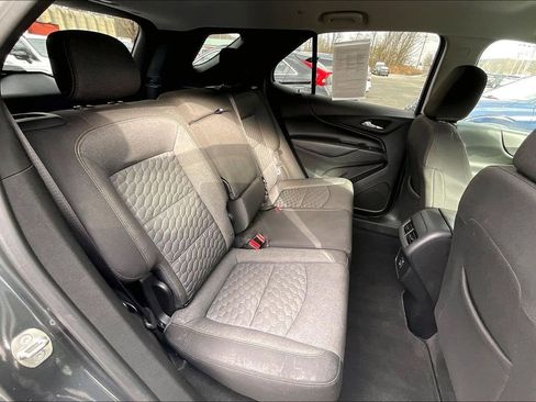 Used 2019 Chevrolet Equinox LT image 26
