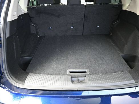 Used 2025 Nissan Rogue SV FWD image 13