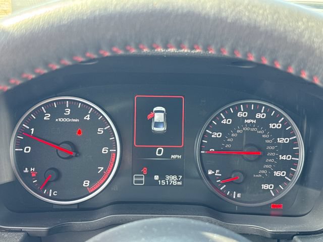 Used 2024 Subaru WRX w/ Accessory Package #2 AWD/4WD image 17