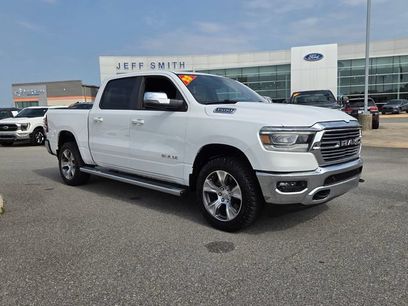Used 2023 RAM 1500 Laramie
