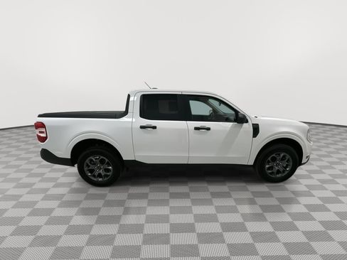 Used 2025 Ford Maverick XLT w/ 4K Tow Package image 10