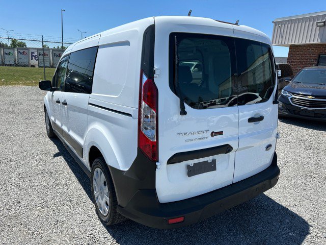 Used 2019 Ford Transit Connect XL FWD image 10