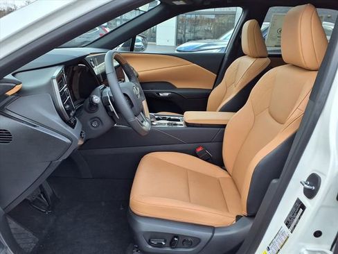 New 2026 Lexus RX 350 Premium image 15