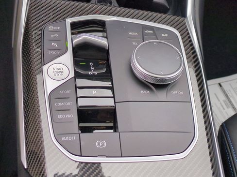 New 2026 BMW M340i M340i image 26