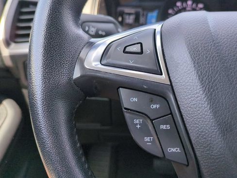 Certified 2024 Ford Edge SEL AWD/4WD image 27
