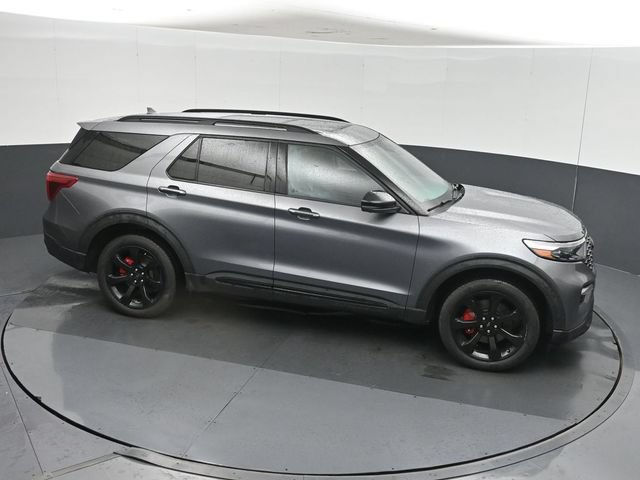 Used 2021 Ford Explorer ST w/ Equipment Group 401A AWD/4WD image 44