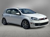 Used 2013 Volkswagen GTI 2-Door image 2