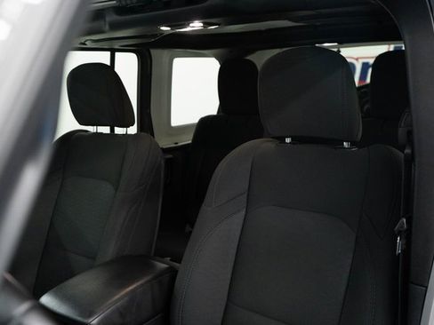 Used 2020 Jeep Wrangler Unlimited Sport S image 15