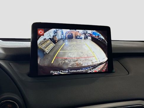 Used 2020 MAZDA CX-9 Touring w/ Touring Premium Package AWD/4WD image 14