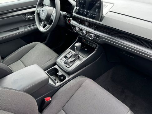 New 2026 Honda CR-V LX image 17