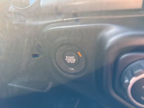 Certified 2021 Jeep Wrangler Unlimited Sport AWD/4WD image 21