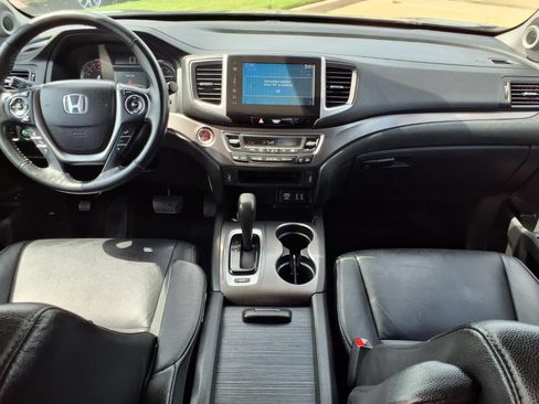 Used 2016 Honda Pilot EX-L image 9