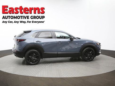 Used 2025 MAZDA CX-30 AWD 2.5 S w/ Preferred Package image 46