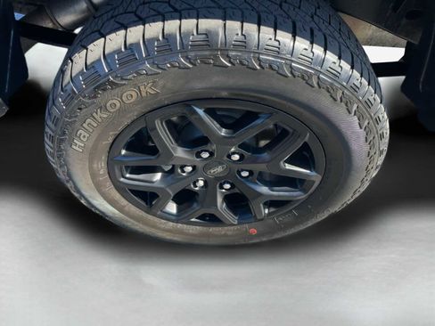 Used 2022 Ford Ranger XLT w/ Equipment Group 301A Mid image 9