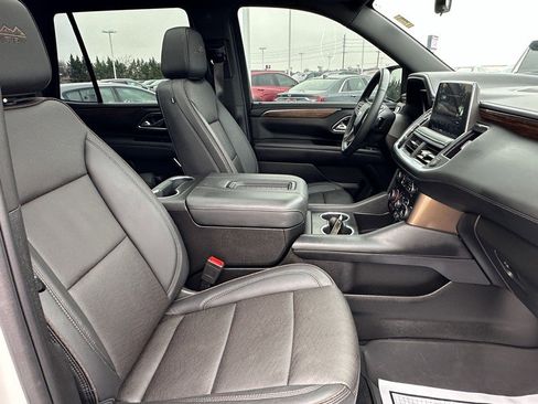 Used 2023 Chevrolet Tahoe High Country image 19