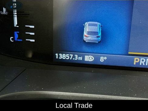 Used 2023 Ford Escape SE image 11