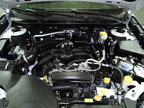 Certified 2024 Subaru Outback Limited image 22