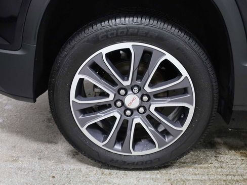 Used 2020 GMC Acadia AT4 w/ Trailering Package image 36