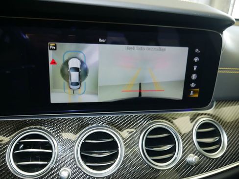 Used 2021 Mercedes-Benz E 63 AMG S image 42