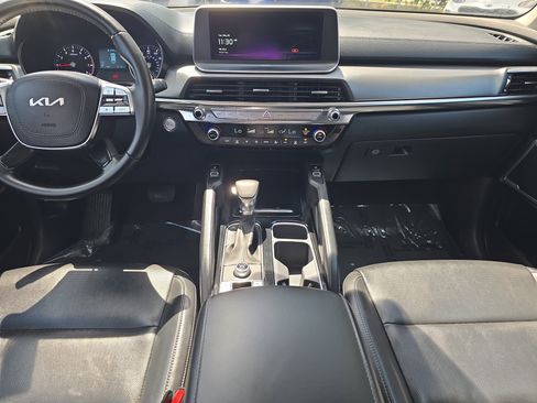 Certified 2022 Kia Telluride S FWD image 14