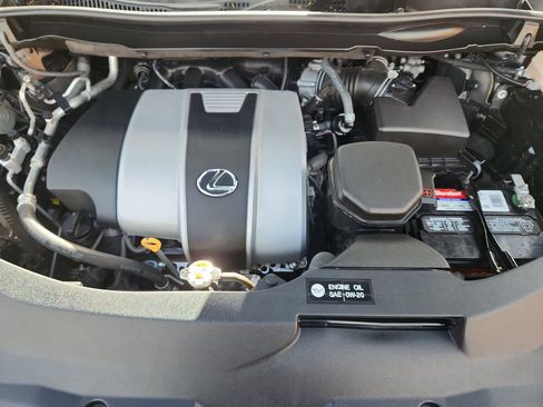 Used 2020 Lexus RX 350 F Sport image 17