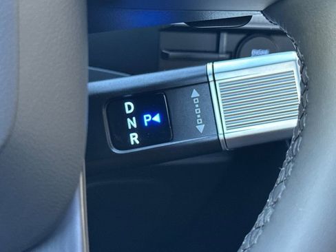 New 2025 Hyundai Santa Fe Calligraphy image 20