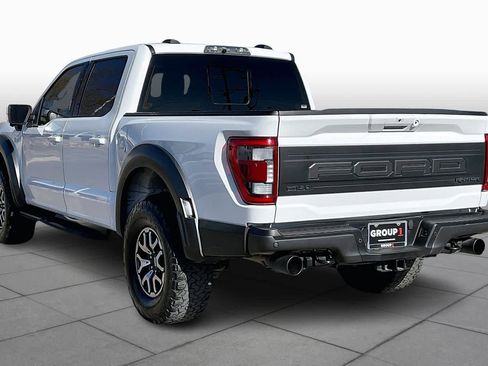 Used 2023 Ford F150 Raptor image 11