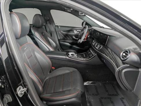 Used 2019 Mercedes-Benz E 53 AMG 4MATIC Sedan image 24