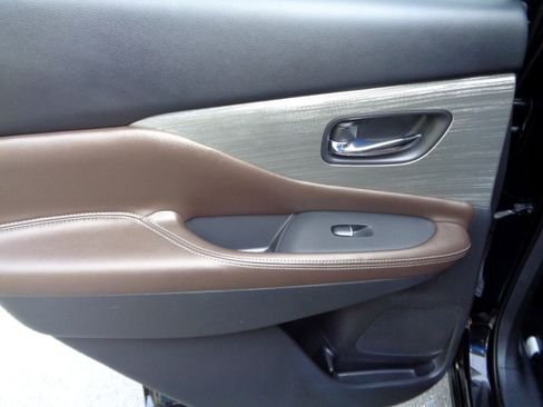 Used 2015 Nissan Murano Platinum w/ Platinum Technology Package image 15