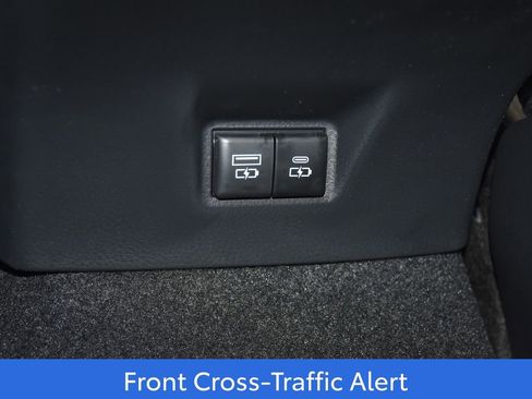 New 2026 Toyota Camry XLE image 27