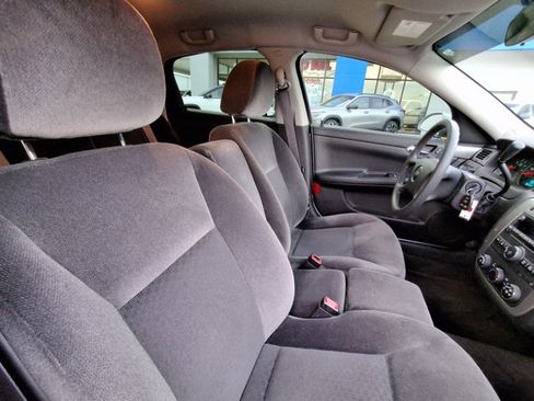 Used 2015 Chevrolet Impala Police image 14