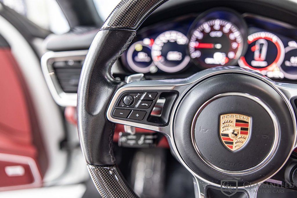 Used 2020 Porsche Panamera GTS AWD/4WD image 26