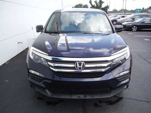 Used 2018 Honda Pilot EX-L image 6