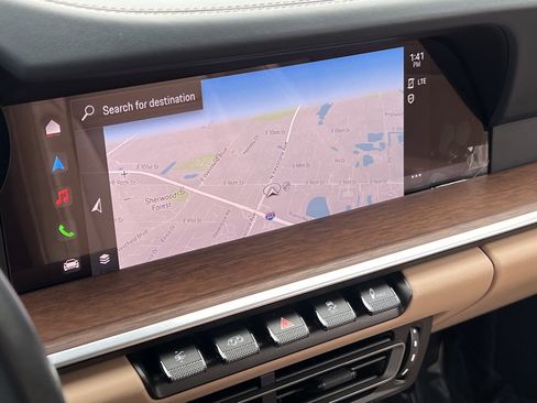 Used 2022 Porsche 911 Turbo S image 22