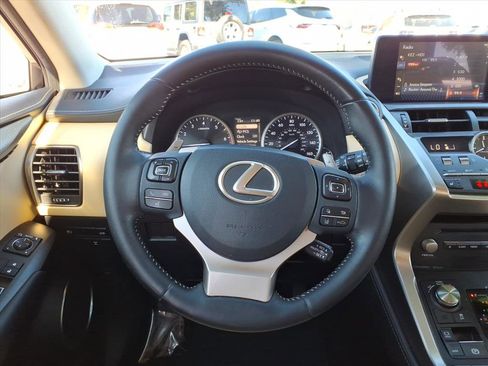 Used 2019 Lexus NX 300 AWD w/ Accessory Package 2 image 17