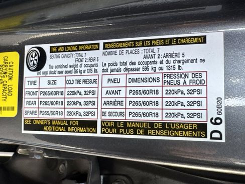 Used 2021 Lexus GX 460 Premium w/ Premium Package image 24