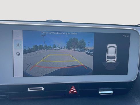 Certified 2024 Hyundai Ioniq 5 SE AWD/4WD image 27