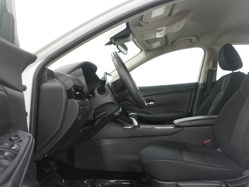 Used 2022 Nissan Sentra SV w/ All-Weather Package image 21